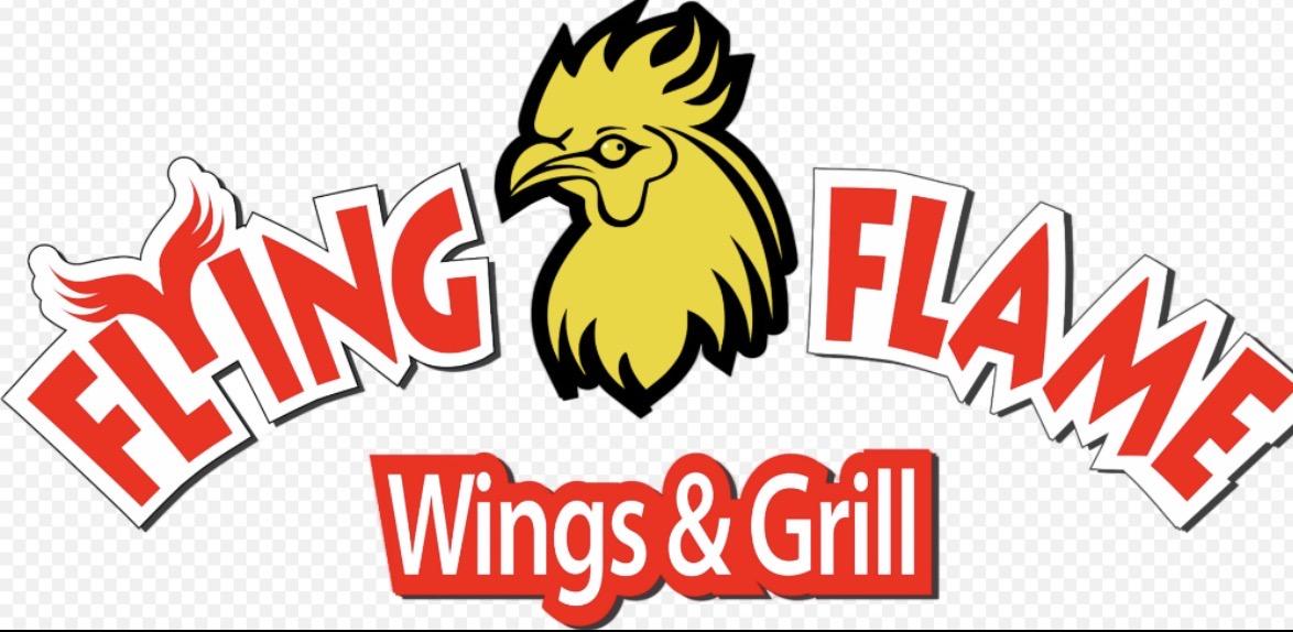 Flying Flame Wings & Grill